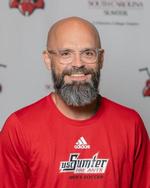 Brett Gould, USC Sumter Head Coach