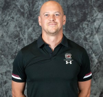 Alec Purdie, Assistant Coach